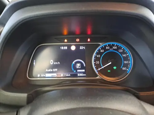 Nissan Leaf ZE1A ACENTA 40KWH - Photo 13