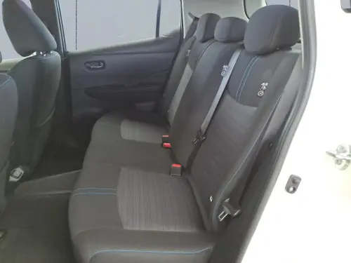 Nissan Leaf ZE1A ACENTA 40KWH - Photo 15