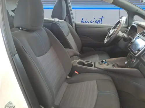 Nissan Leaf ZE1A ACENTA 40KWH - Photo 16