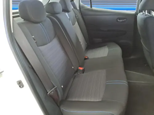 Nissan Leaf ZE1A ACENTA 40KWH - Photo 17