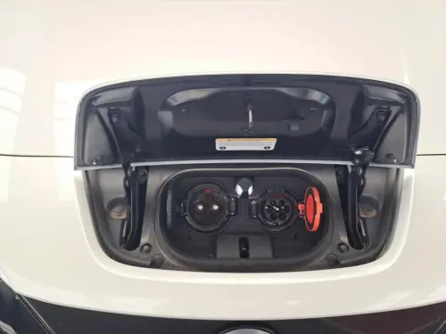 Nissan Leaf ZE1A ACENTA 40KWH - Photo 22