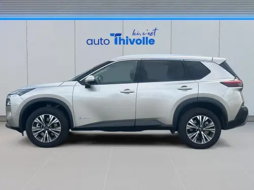 Nissan X-Trail e-POWER 204 ch N-Connecta - Photo 1