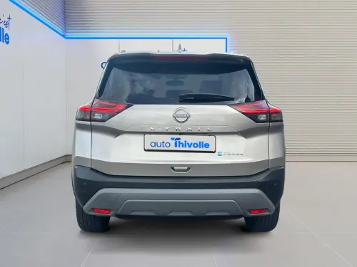 Nissan X-Trail e-POWER 204 ch N-Connecta - Photo 3