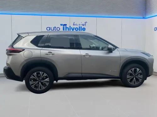 Nissan X-Trail e-POWER 204 ch N-Connecta - Photo 5