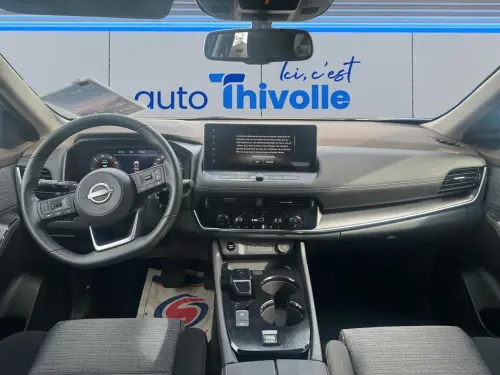 Nissan X-Trail e-POWER 204 ch N-Connecta - Photo 11