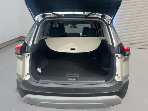 Nissan X-Trail e-POWER 204 ch N-Connecta - Photo 18