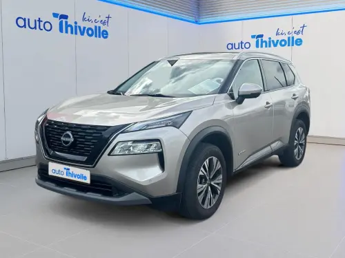 Nissan X-Trail e-POWER 204 ch N-Connecta - Photo 0