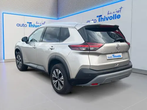 Nissan X-Trail e-POWER 204 ch N-Connecta - Photo 2