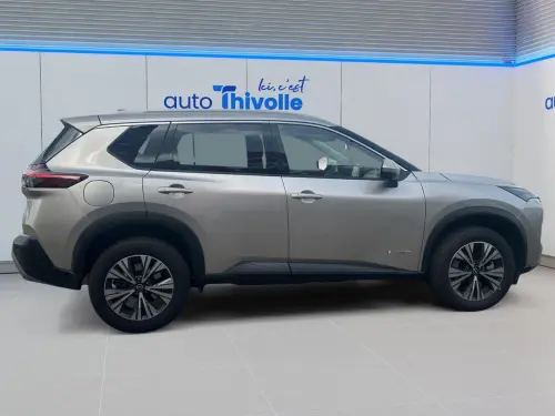 Nissan X-Trail e-POWER 204 ch N-Connecta - Photo 5