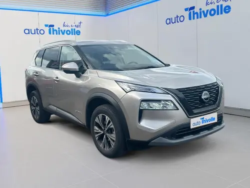 Nissan X-Trail e-POWER 204 ch N-Connecta - Photo 6