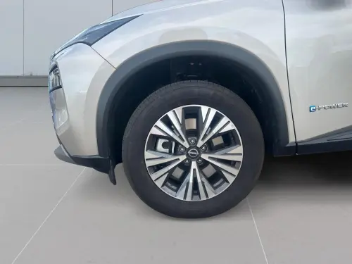 Nissan X-Trail e-POWER 204 ch N-Connecta - Photo 8