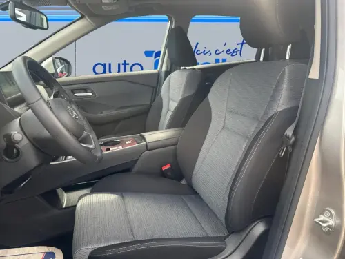 Nissan X-Trail e-POWER 204 ch N-Connecta - Photo 9