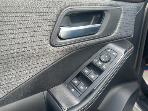 Nissan X-Trail e-POWER 204 ch N-Connecta - Photo 10