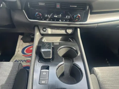 Nissan X-Trail e-POWER 204 ch N-Connecta - Photo 14