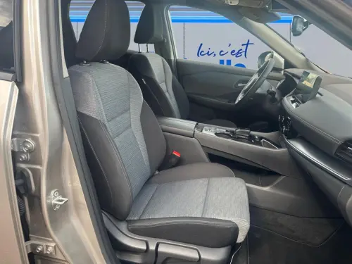 Nissan X-Trail e-POWER 204 ch N-Connecta - Photo 16