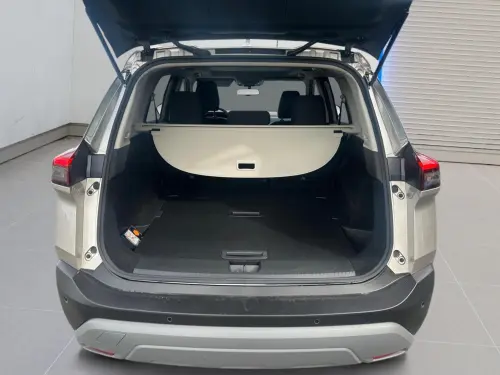 Nissan X-Trail e-POWER 204 ch N-Connecta - Photo 18