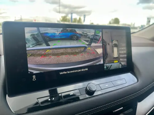 Nissan X-Trail e-POWER 204 ch N-Connecta - Photo 19