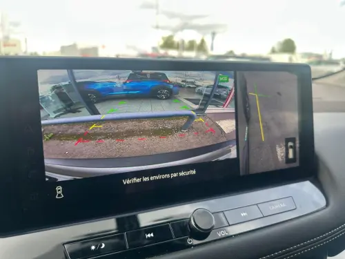 Nissan X-Trail e-POWER 204 ch N-Connecta - Photo 20