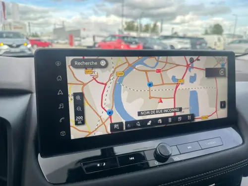 Nissan X-Trail e-POWER 204 ch N-Connecta - Photo 21