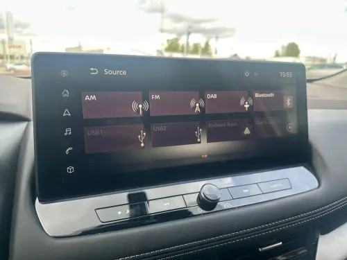 Nissan X-Trail e-POWER 204 ch N-Connecta - Photo 22