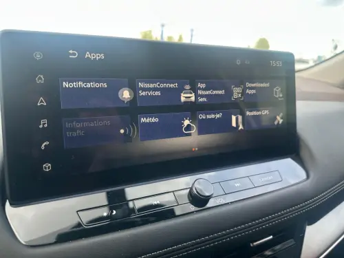 Nissan X-Trail e-POWER 204 ch N-Connecta - Photo 23