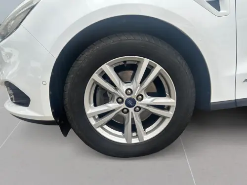 Ford S-Max 2.0 TDCi 150 S&S Intelligent AWD Titanium - Photo 8