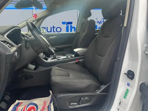 Ford S-Max 2.0 TDCi 150 S&S Intelligent AWD Titanium - Photo 9