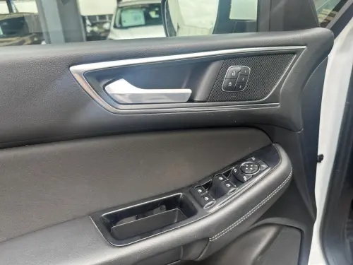 Ford S-Max 2.0 TDCi 150 S&S Intelligent AWD Titanium - Photo 10