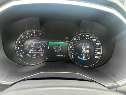 Ford S-Max 2.0 TDCi 150 S&S Intelligent AWD Titanium - Photo 13