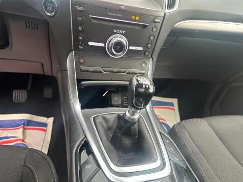 Ford S-Max 2.0 TDCi 150 S&S Intelligent AWD Titanium - Photo 14