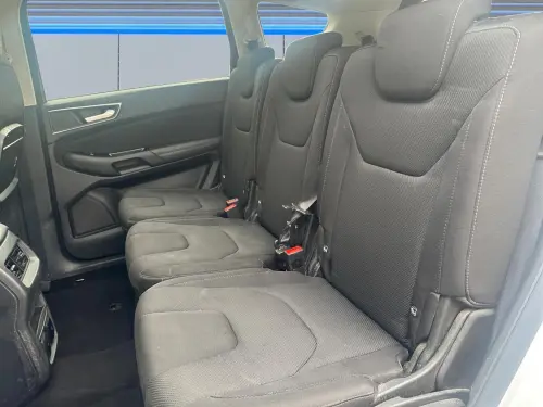 Ford S-Max 2.0 TDCi 150 S&S Intelligent AWD Titanium - Photo 15