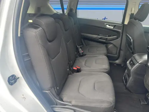 Ford S-Max 2.0 TDCi 150 S&S Intelligent AWD Titanium - Photo 17