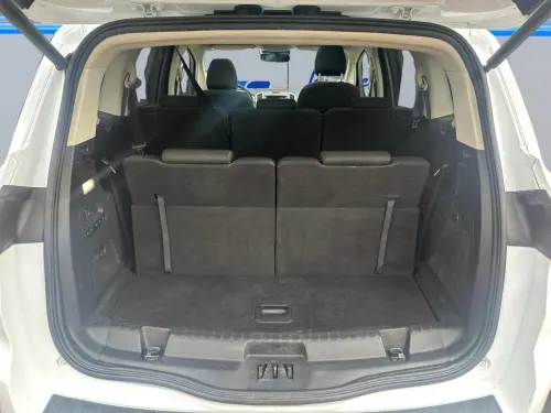 Ford S-Max 2.0 TDCi 150 S&S Intelligent AWD Titanium - Photo 18