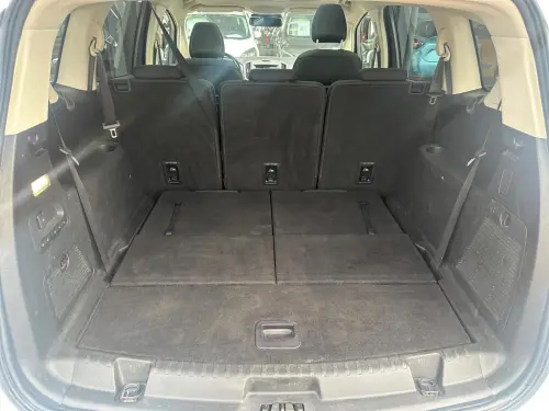 Ford S-Max 2.0 TDCi 150 S&S Intelligent AWD Titanium - Photo 19