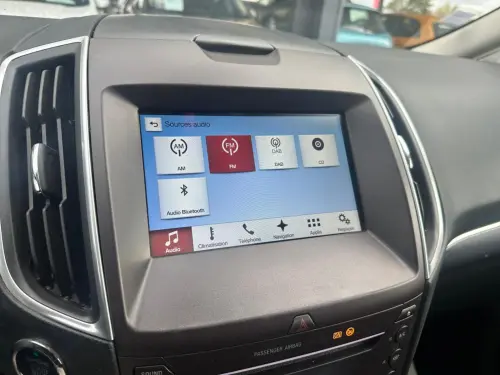 Ford S-Max 2.0 TDCi 150 S&S Intelligent AWD Titanium - Photo 20