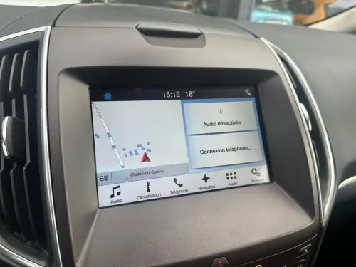 Ford S-Max 2.0 TDCi 150 S&S Intelligent AWD Titanium - Photo 22