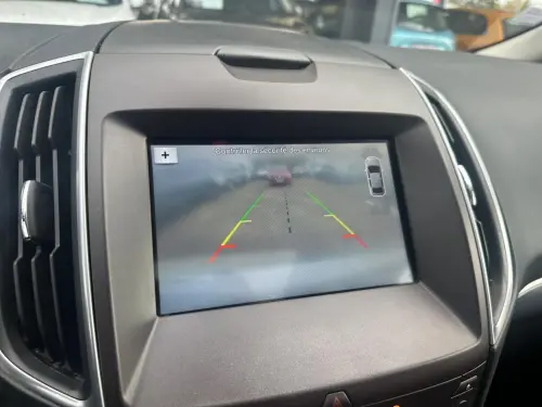 Ford S-Max 2.0 TDCi 150 S&S Intelligent AWD Titanium - Photo 23