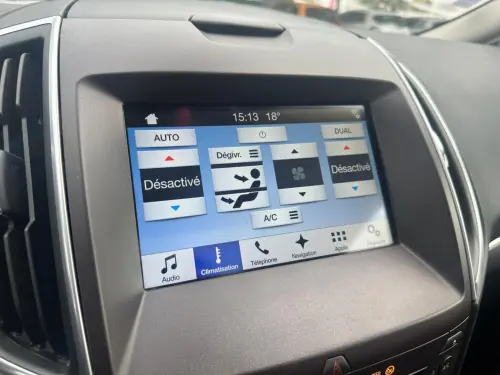 Ford S-Max 2.0 TDCi 150 S&S Intelligent AWD Titanium - Photo 24