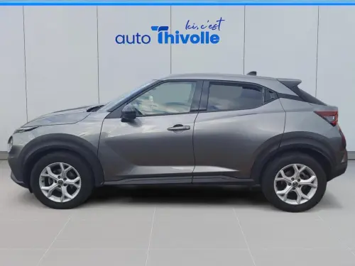 Nissan Juke Juke DIG-T 114 N-Connecta - Photo 1
