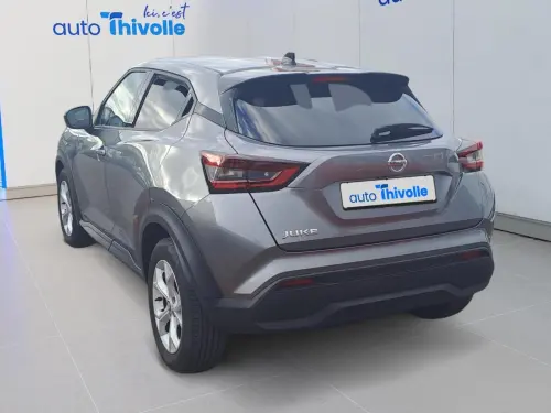 Nissan Juke Juke DIG-T 114 N-Connecta - Photo 2