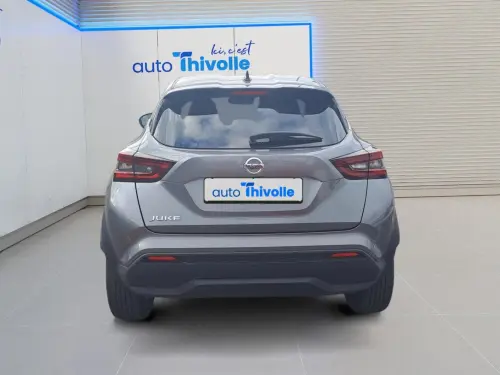 Nissan Juke Juke DIG-T 114 N-Connecta - Photo 3