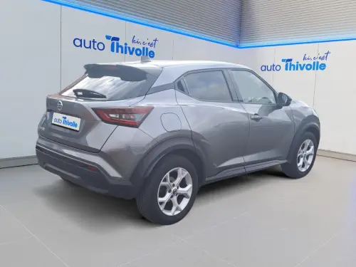 Nissan Juke Juke DIG-T 114 N-Connecta - Photo 4