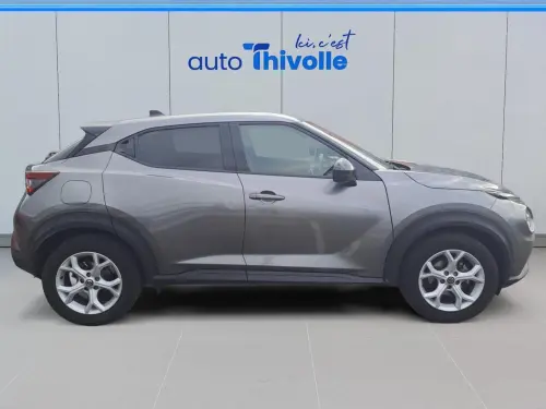 Nissan Juke Juke DIG-T 114 N-Connecta - Photo 5