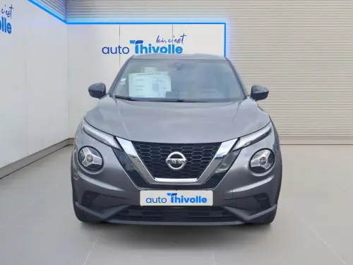 Nissan Juke Juke DIG-T 114 N-Connecta - Photo 7