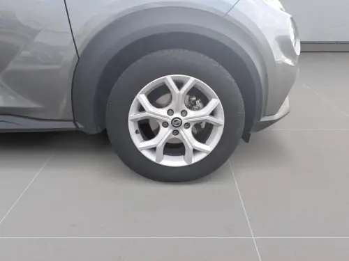 Nissan Juke Juke DIG-T 114 N-Connecta - Photo 8