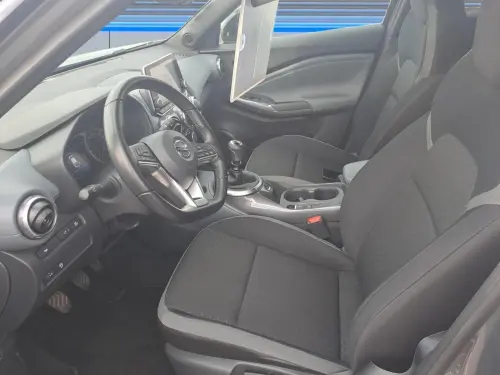 Nissan Juke Juke DIG-T 114 N-Connecta - Photo 9
