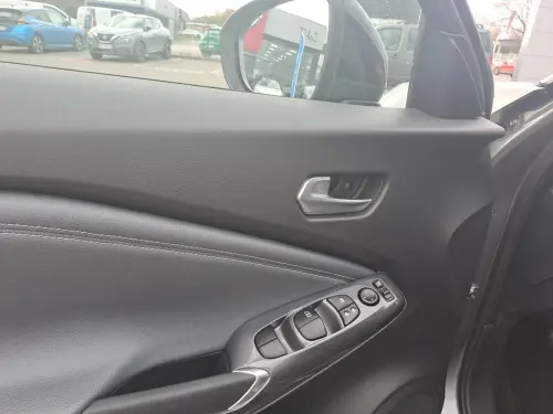 Nissan Juke Juke DIG-T 114 N-Connecta - Photo 10