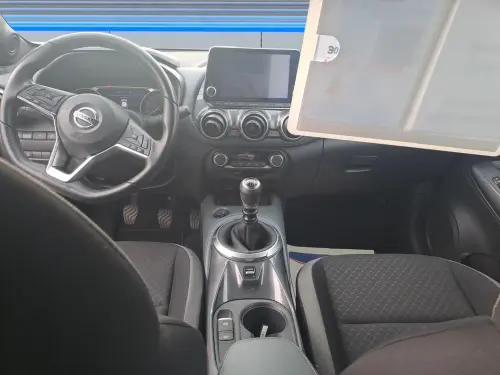 Nissan Juke Juke DIG-T 114 N-Connecta - Photo 11