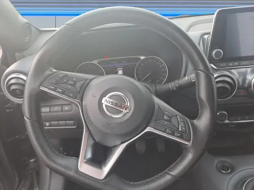 Nissan Juke Juke DIG-T 114 N-Connecta - Photo 12