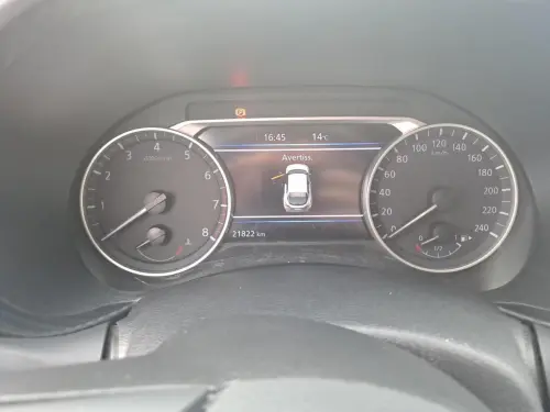 Nissan Juke Juke DIG-T 114 N-Connecta - Photo 13